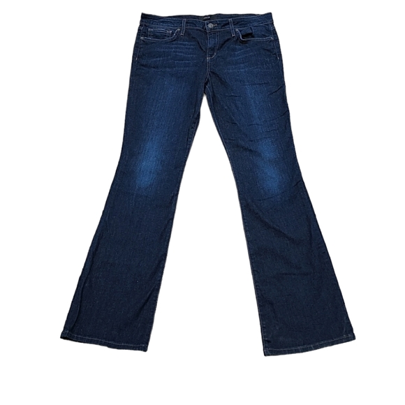 JOE'S Skinny Bootcut Jeans Size 30 - Picture 1 of 16